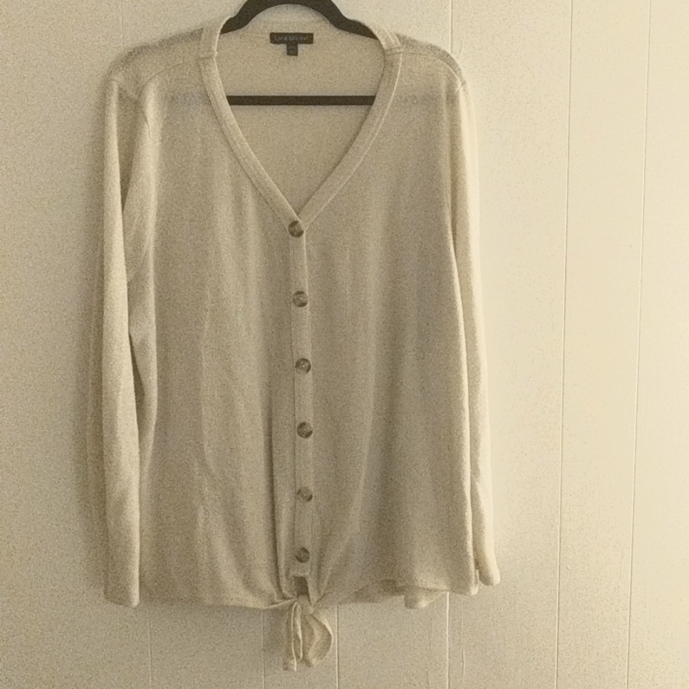 Women's long sleeve